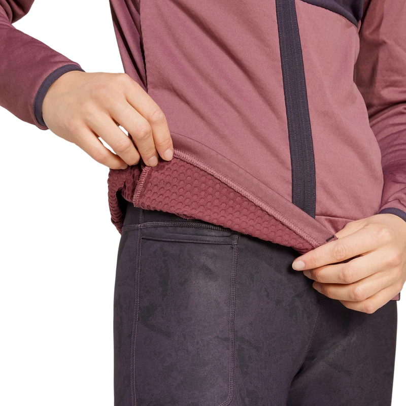 W XPR LT FL H Jacket