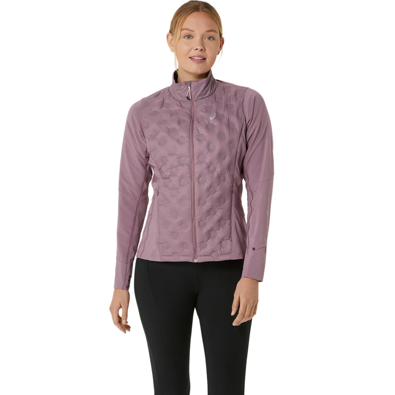 Lady Road Winter Jacket
