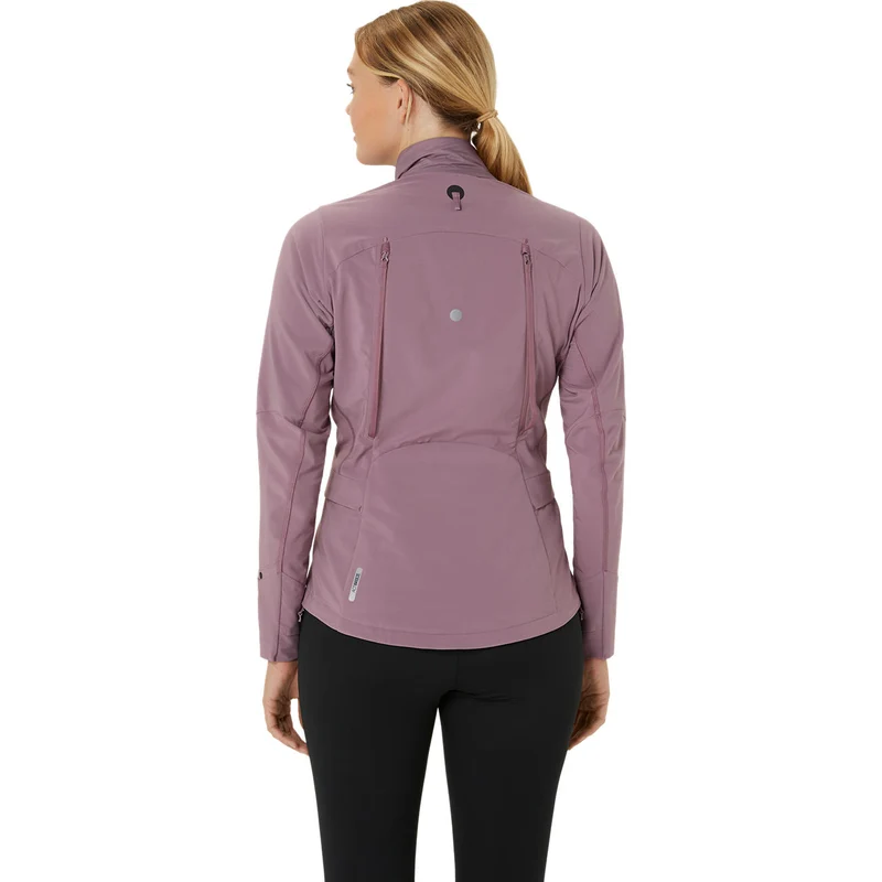 Lady Road Winter Jacket