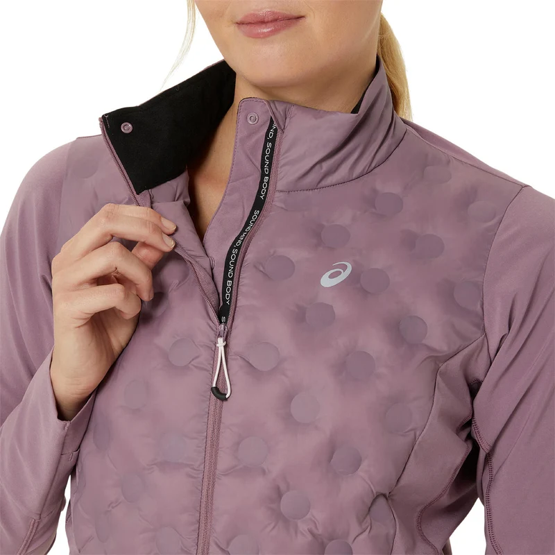 Lady Road Winter Jacket