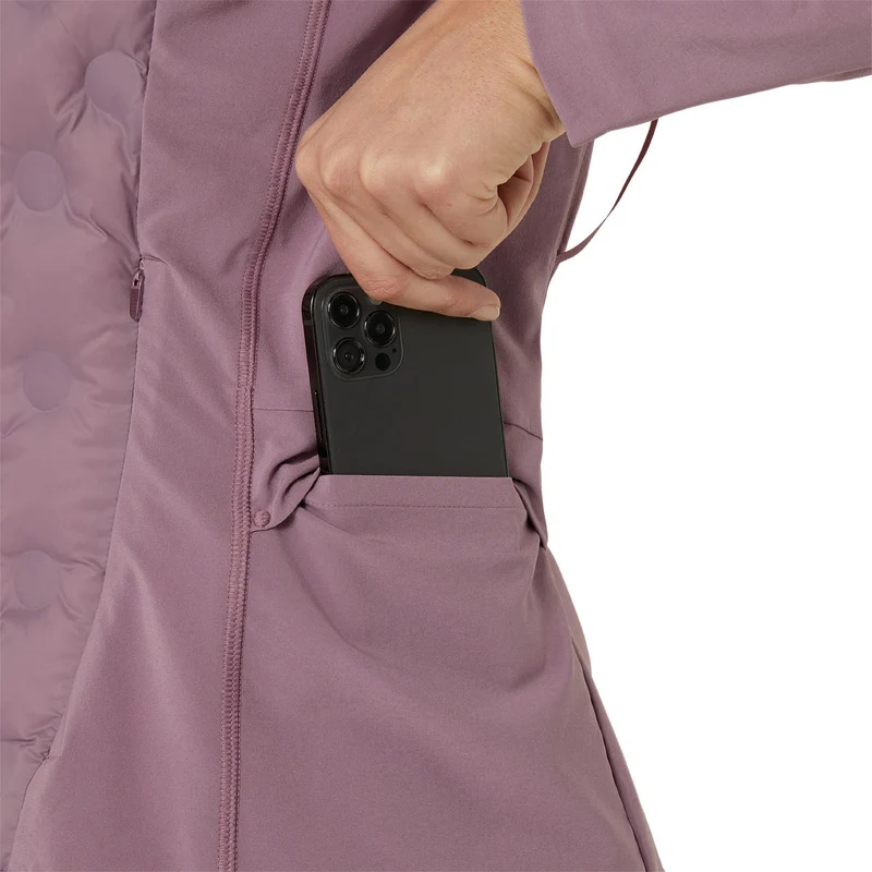 Lady Road Winter Jacket