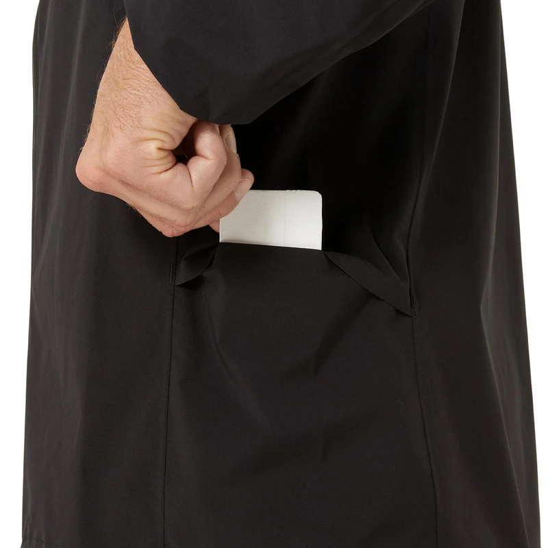 Metarun Waterproof Jacket