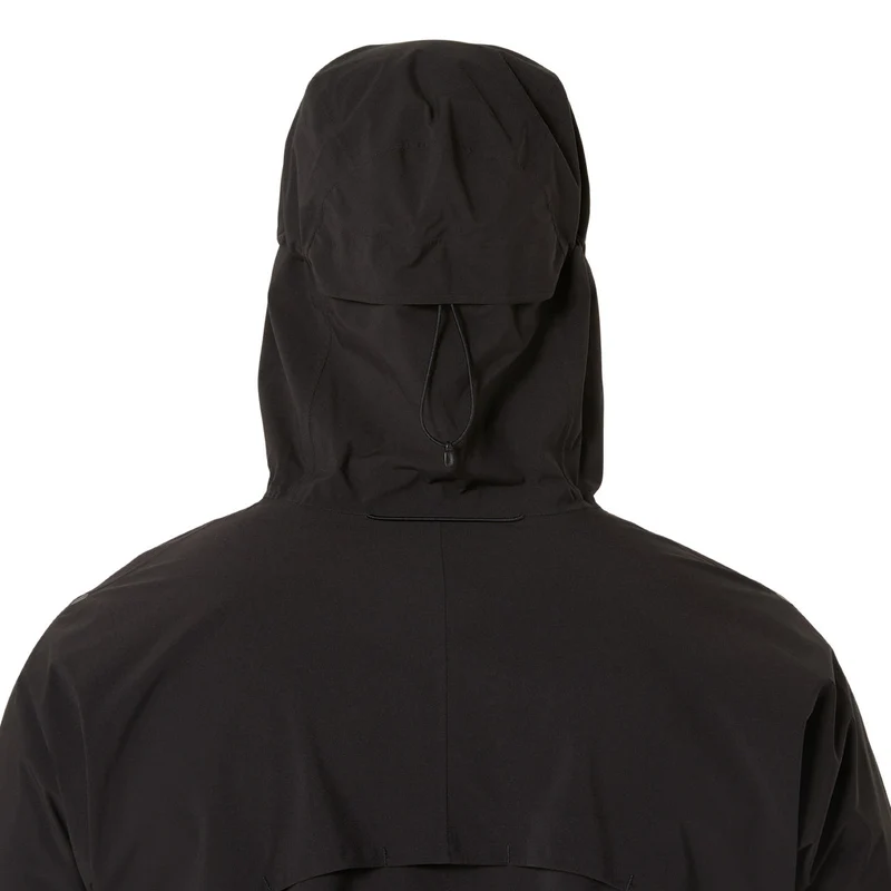 Metarun Waterproof Jacket