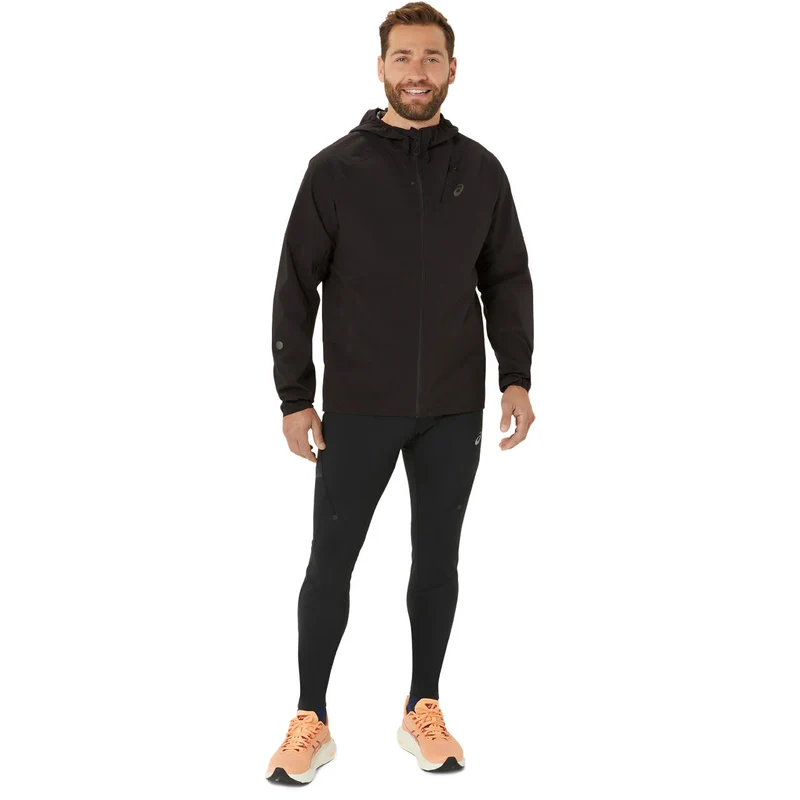 Metarun Waterproof Jacket