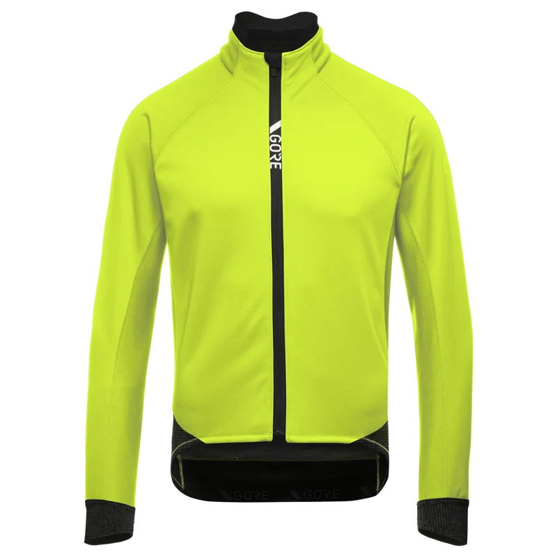 C5 GWS Thermo Trail Jacket