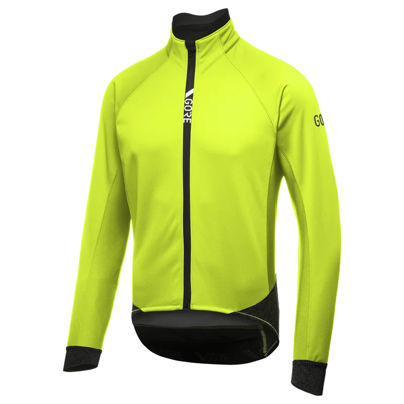 C5 GWS Thermo Trail Jacket