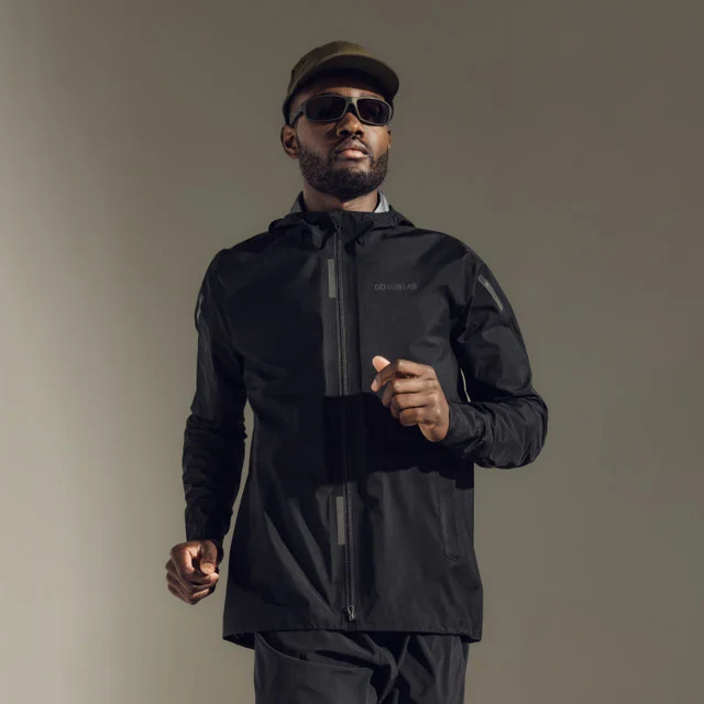 Concurve GTX Jacket