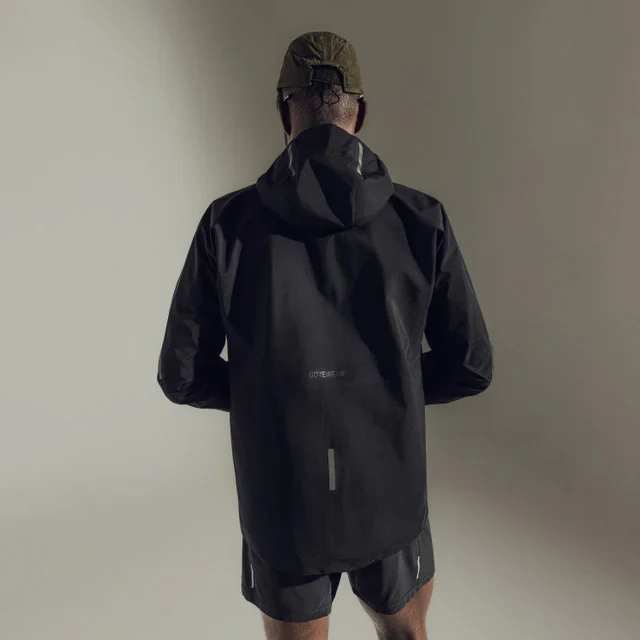 Concurve GTX Jacket