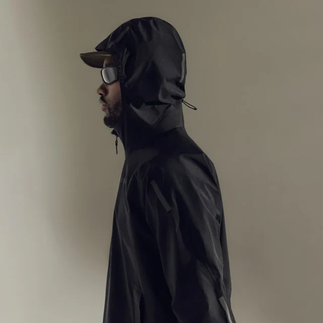 Concurve GTX Jacket