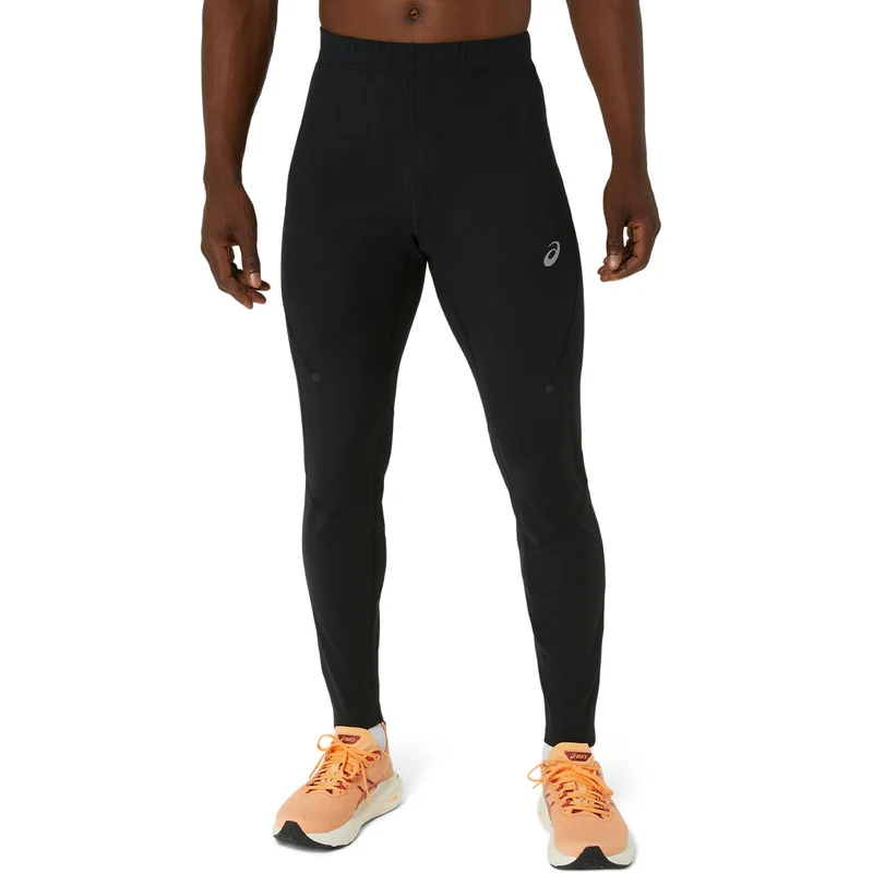 Road Winter Run Tight