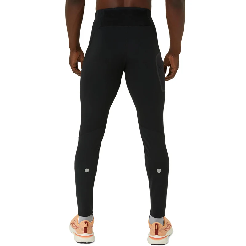 Road Winter Run Tight