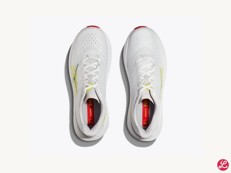 Mach 6