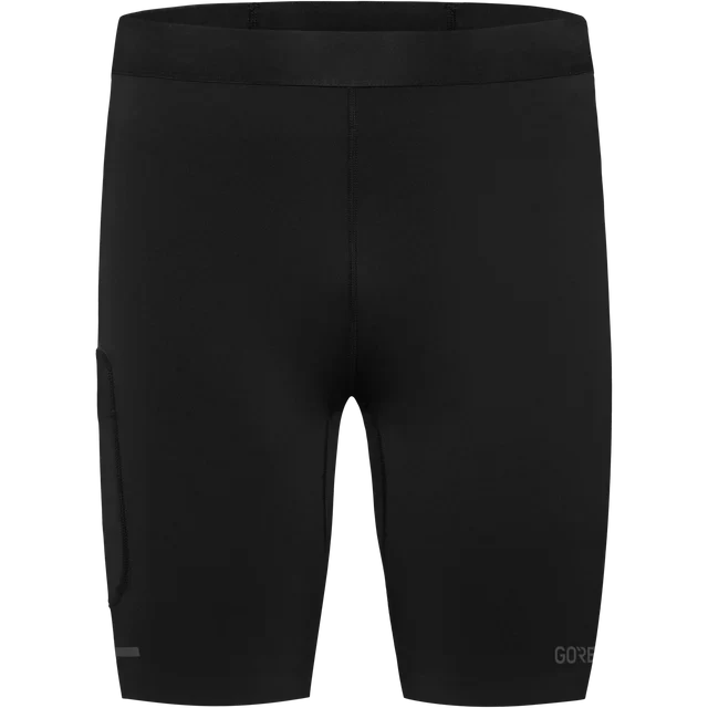 Concurve Short Tight