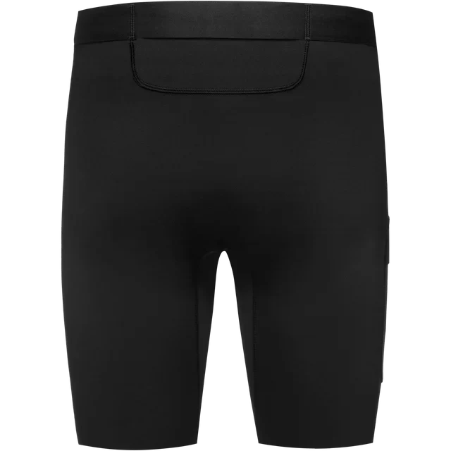Concurve Short Tight