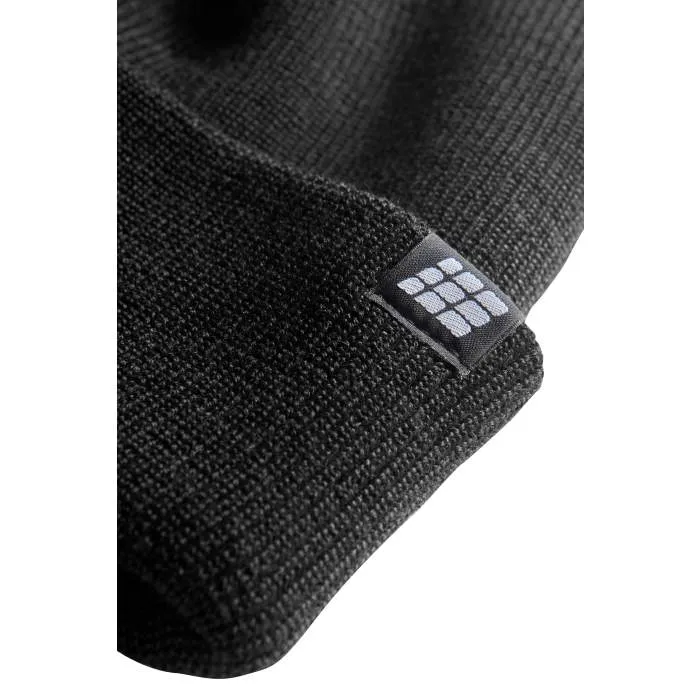 Cold Weather Merino Beanie