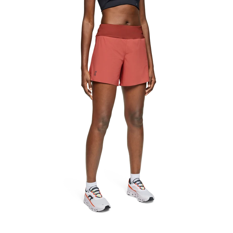 Lady 5" Running Shorts