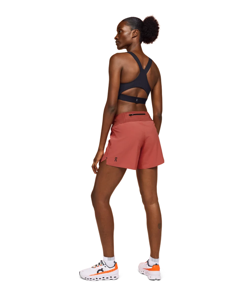 Lady 5" Running Shorts