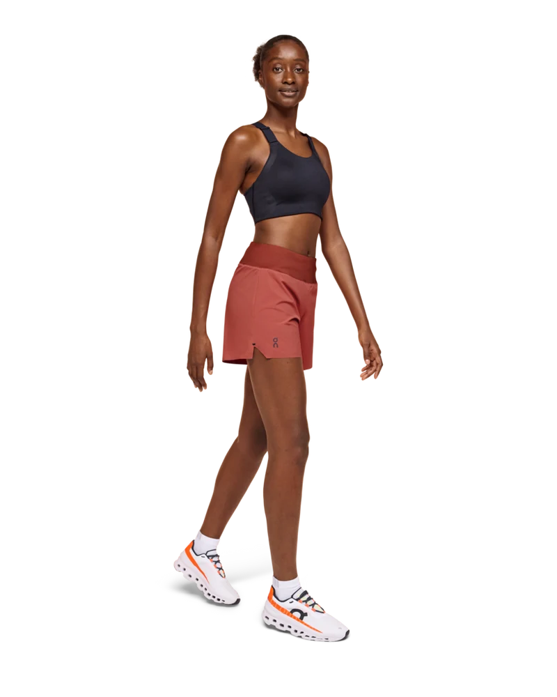 Lady 5" Running Shorts
