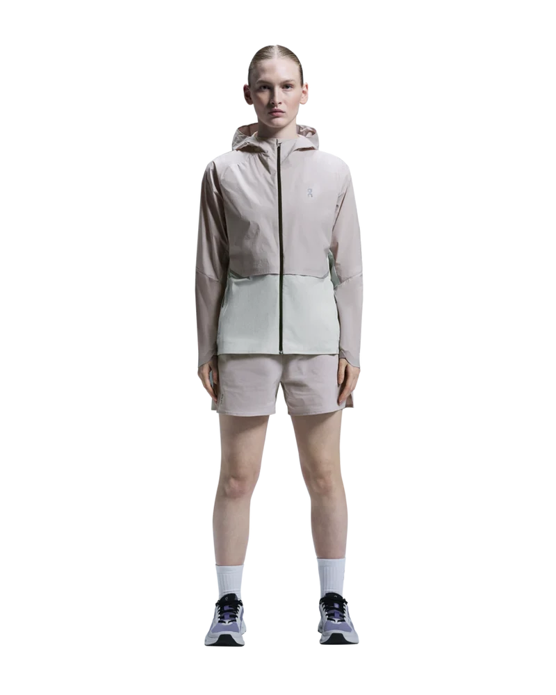Lady Core Jacket
