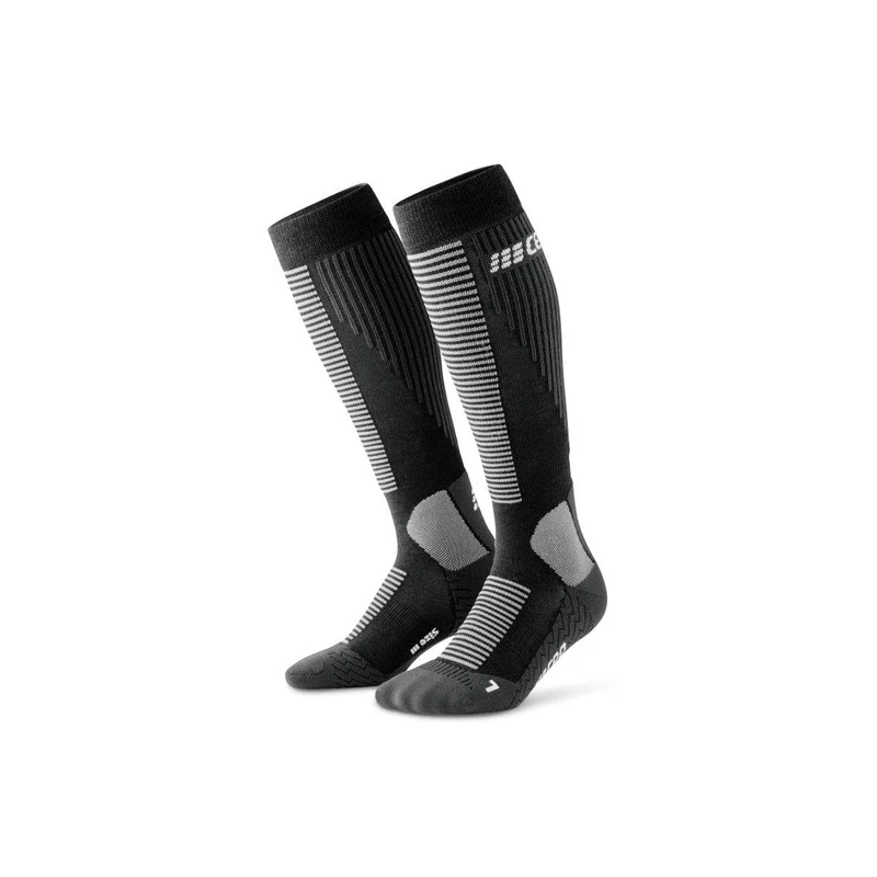 Cold Weather Tall Socks Women