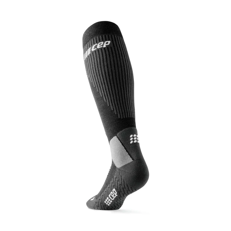 Cold Weather Tall Socks Women