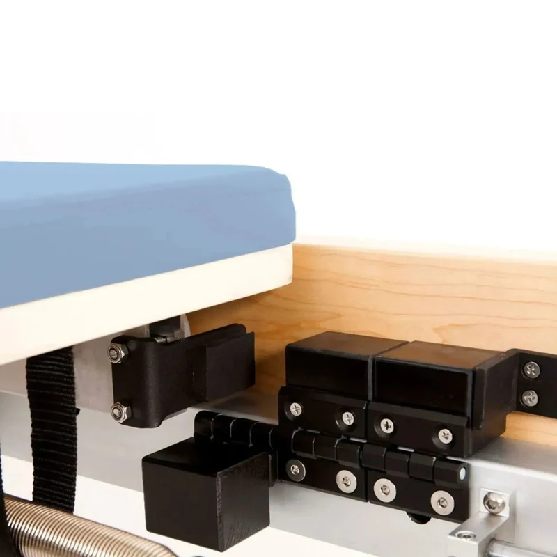 Elina Pilates Wooden Reformer – Premium Holz-Pilates-Gerät kaufen