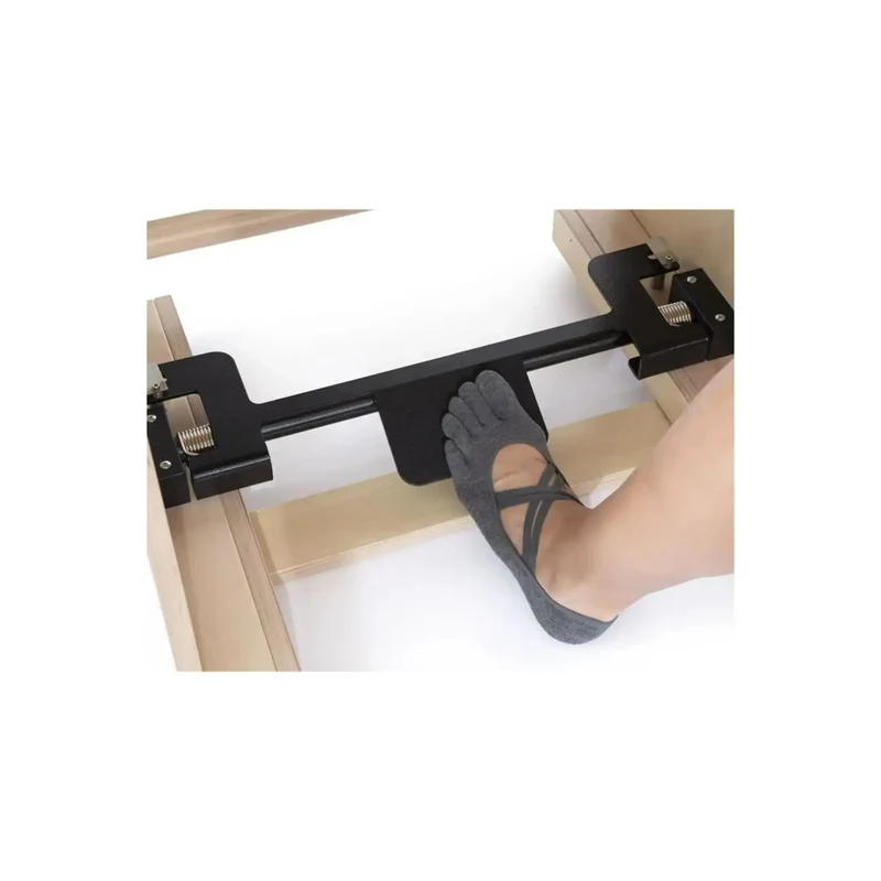 Elina Pilates Ladder Barrel Wooden Base – Premium Pilates Großgerät