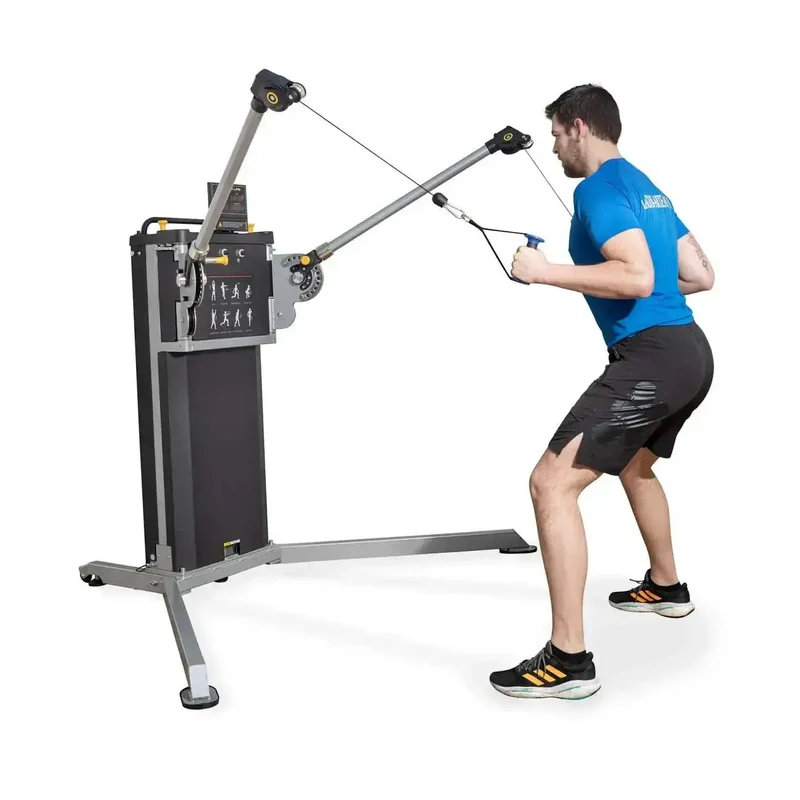 Perform Life Pneumatik Trainingsgerät Dual Arm kaufen