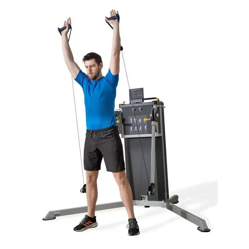 Perform Life Pneumatik Trainingsgerät Dual Arm kaufen