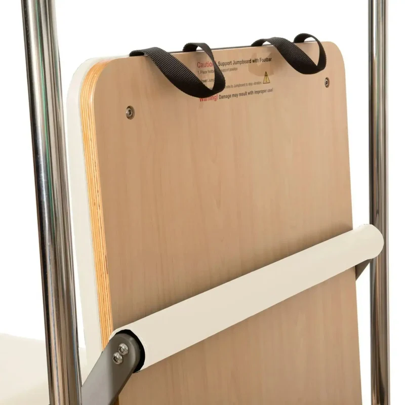 Elina Pilates Cadillac Reformer - Professionelles All-in-One System