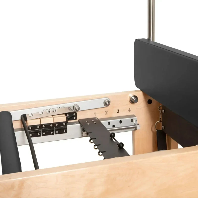 Elina Pilates Cadillac Reformer - Professionelles All-in-One System