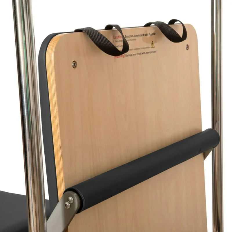 Elina Pilates Cadillac Reformer - Professionelles All-in-One System