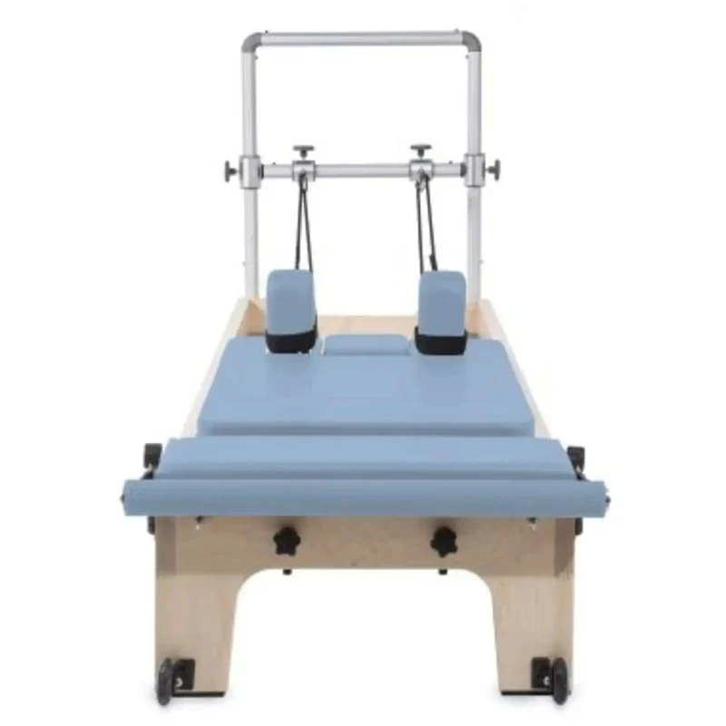 Elina Pilates Master Instructor Reformer – Profi-Pilates-Ausrüstung