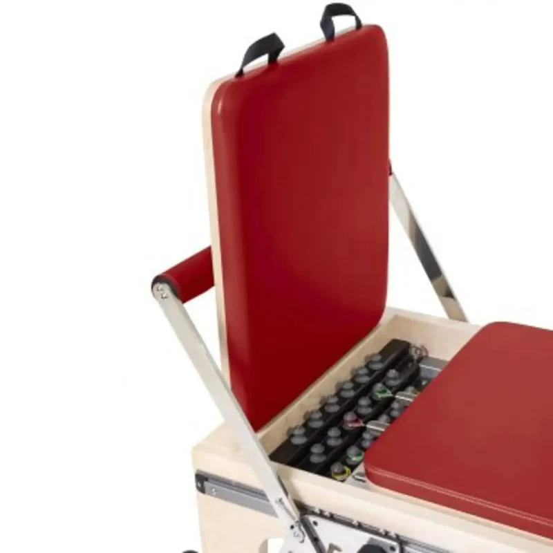 Elina Pilates Master Instructor Reformer – Profi-Pilates-Ausrüstung