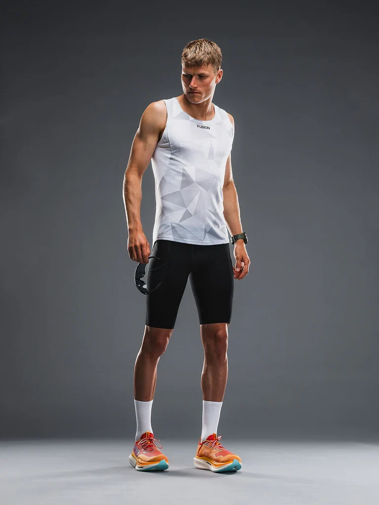 C3 Tempo Singlet