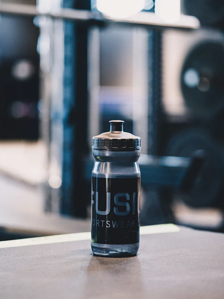 Bottle 550 ml