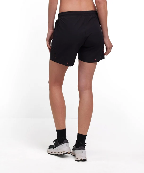Lady Core Shorts