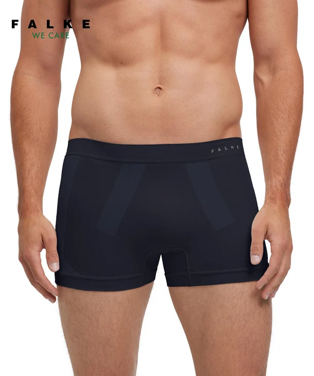 Boxer Warm