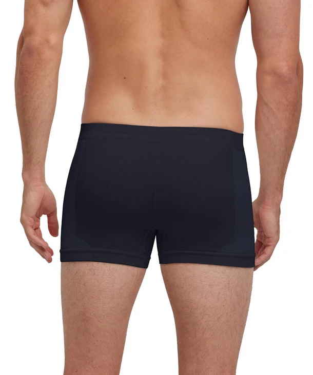 Boxer Warm