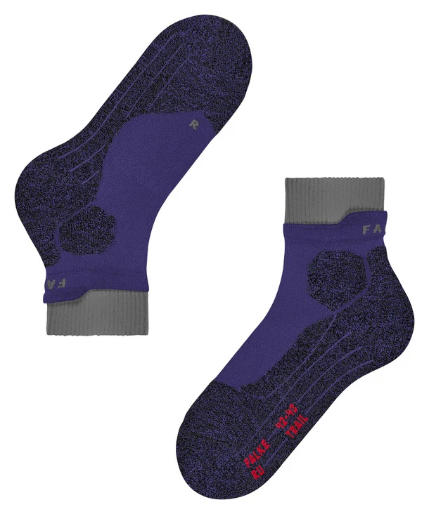 RU Trail Damen Trend