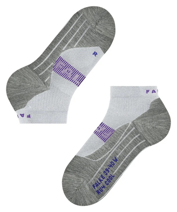 RU4 Endurance Cool Short Damen