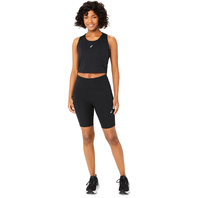 Lady Road High Waist 8in Sprinter