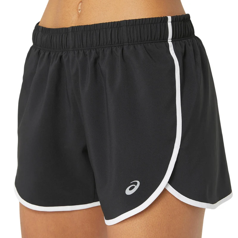 Lady Icon Short