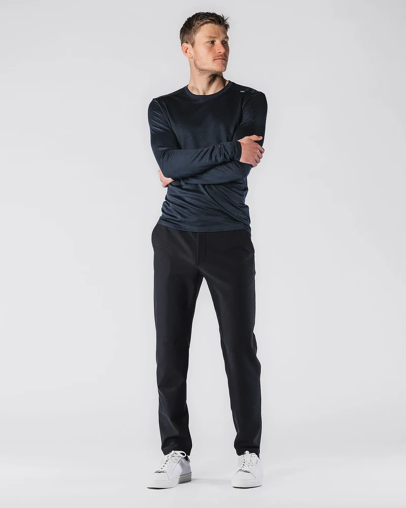 Mens Technical Merino 150 LS