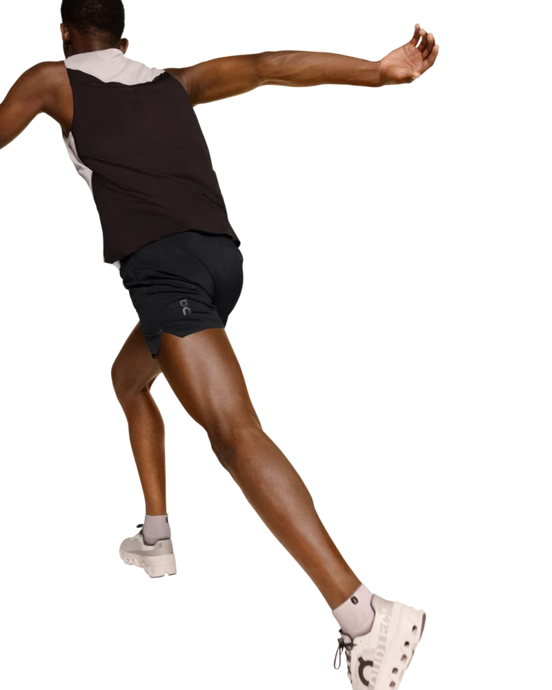 5" Lightweight Shorts