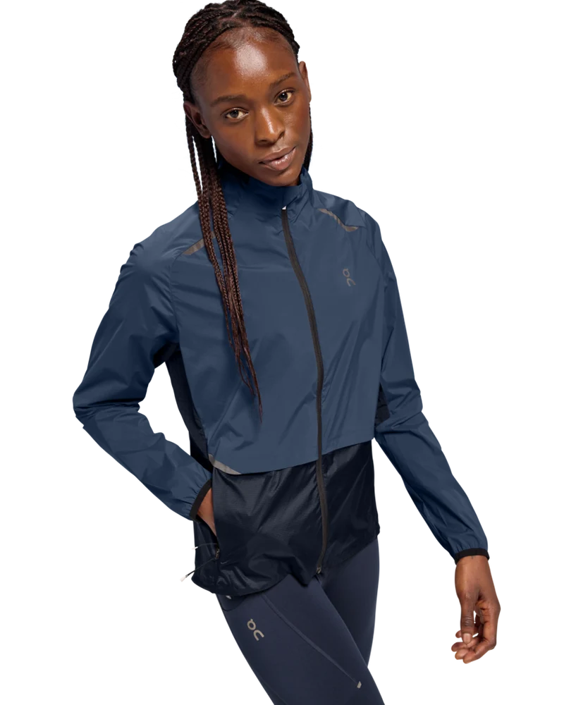 Lady Weather Jacket