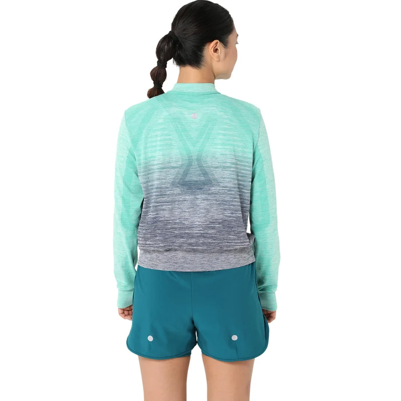 Lady Seamless Jacket