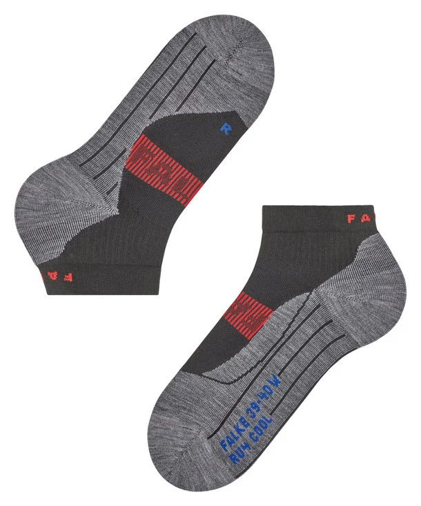 RU4 Endurance Cool Short Damen