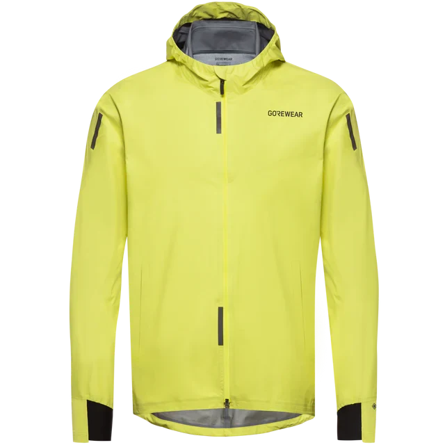 Concurve GTX Jacket
