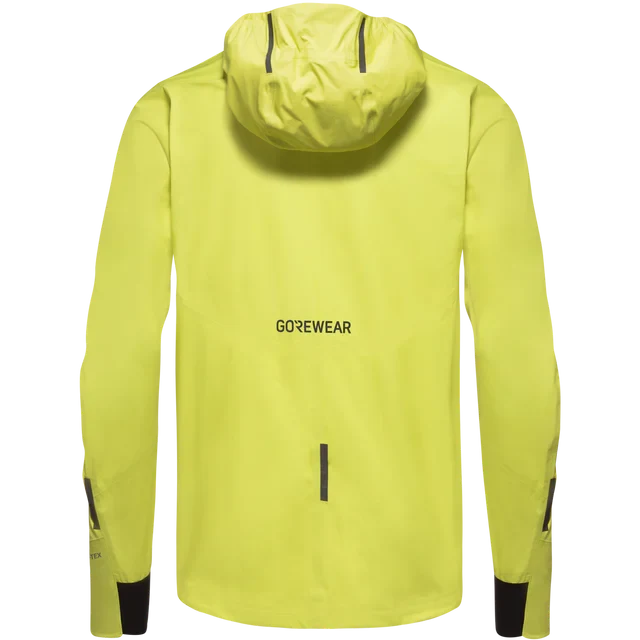 Concurve GTX Jacket